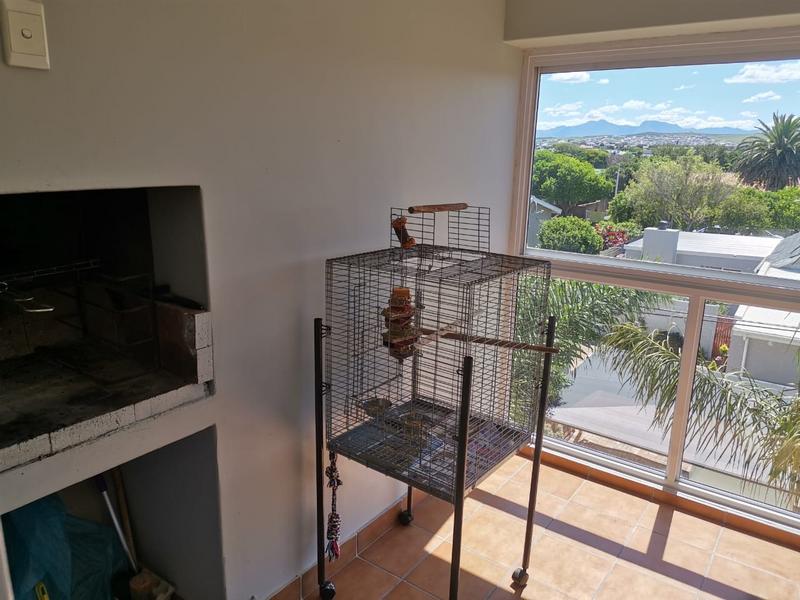 To Let 2 Bedroom Property for Rent in Hartenbos Central Western Cape